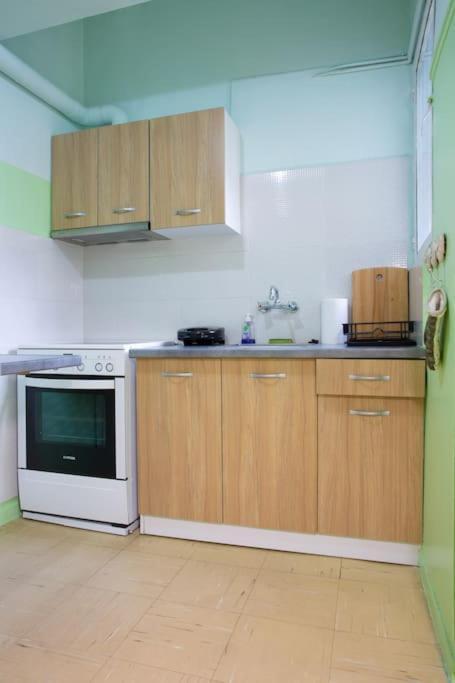 Cosy Apartment With Acropolis View أثينا المظهر الخارجي الصورة